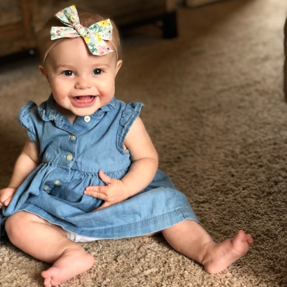 🎀 Meet your posher, Chelsie 🎀 - Picture 4 of 8